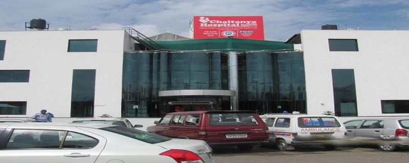Chaitanya Hospital 